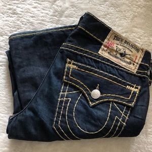 True Religion Jeans (Men’s)